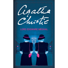 Agatha Christie - Lord Edgware meghal egyéb könyv