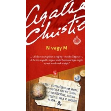 Agatha Christie N VAGY M regény