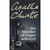Agatha Christie The murder of roger ackroyd