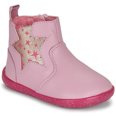 Agatha Ruiz De La Prada Csizmák BAREFOOT Rózsaszín 26
