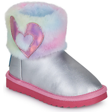 Agatha Ruiz De La Prada Csizmák CLOUD Ezüst 24