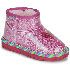 Agatha Ruiz De La Prada Csizmák CLOUD Rózsaszín 29