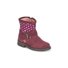 Agatha Ruiz De La Prada Csizmák VAGABUNDA AGATHA Piros 24 gyerek csizma, bakancs