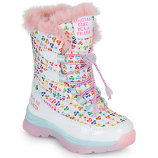 Agatha Ruiz De La Prada Hótaposók APRESKI Fehér 26 gyerek csizma, bakancs