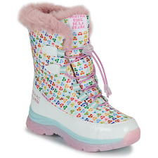 Agatha Ruiz De La Prada Hótaposók APRESKI Fehér 32 gyerek csizma, bakancs