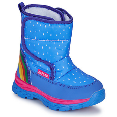 Agatha Ruiz De La Prada Hótaposók APRESKI Kék 26