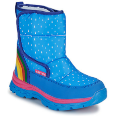 Agatha Ruiz De La Prada Hótaposók APRESKI Kék 29