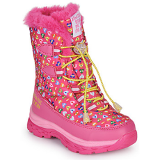 Agatha Ruiz De La Prada Hótaposók APRESKI Rózsaszín 24