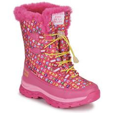 Agatha Ruiz De La Prada Hótaposók APRESKI Rózsaszín 28