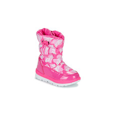 Agatha Ruiz De La Prada Hótaposók APRESKI Rózsaszín 34 gyerek csizma, bakancs