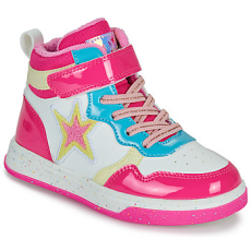 Agatha Ruiz De La Prada Magas szárú edzőcipők NEA Sokszínű 31