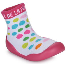Agatha Ruiz De La Prada Mamuszok SOCKS Fehér 19