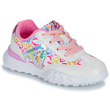 Agatha Ruiz De La Prada Rövid szárú edzőcipők BOMBA Fehér 31 gyerek cipő