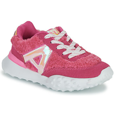 Agatha Ruiz De La Prada Rövid szárú edzőcipők BOMBA Rózsaszín 32 gyerek cipő