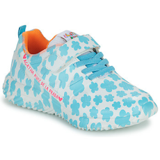 Agatha Ruiz De La Prada Rövid szárú edzőcipők DEPORTIVO NUBES Kék 34