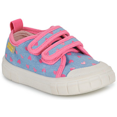 Agatha Ruiz De La Prada Rövid szárú edzőcipők HOP-HOP Kék 25
