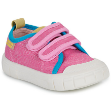 Agatha Ruiz De La Prada Rövid szárú edzőcipők HOP-HOP Rózsaszín 27 gyerek cipő
