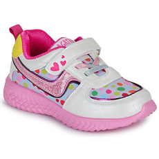 Agatha Ruiz De La Prada Rövid szárú edzőcipők RUNNING Fehér 24