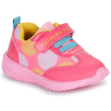 Agatha Ruiz De La Prada Rövid szárú edzőcipők RUNNING Rózsaszín 25