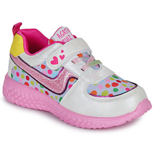 Agatha Ruiz De La Prada Rövid szárú edzőcipők RUNNING Rózsaszín 29 gyerek cipő
