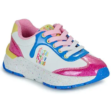 Agatha Ruiz De La Prada Rövid szárú edzőcipők SNEAKER Fehér 32