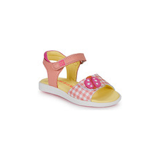 Agatha Ruiz De La Prada Szandálok / Saruk AITANA Fehér 26 gyerek szandál