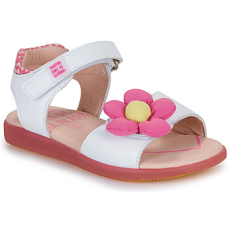 Agatha Ruiz De La Prada Szandálok / Saruk AITANA Fehér 26
