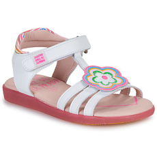 Agatha Ruiz De La Prada Szandálok / Saruk AITANA Fehér 26