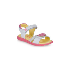 Agatha Ruiz De La Prada Szandálok / Saruk AITANA Fehér 27