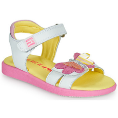 Agatha Ruiz De La Prada Szandálok / Saruk Aitana Fehér 32