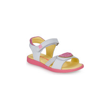 Agatha Ruiz De La Prada Szandálok / Saruk AITANA Fehér 33 gyerek szandál