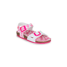 Agatha Ruiz De La Prada Szandálok / Saruk Bio Fehér 28 gyerek szandál