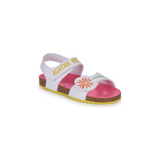 Agatha Ruiz De La Prada Szandálok / Saruk BIO Fehér 28 gyerek szandál