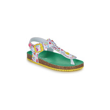 Agatha Ruiz De La Prada Szandálok / Saruk BIO Fehér 29 gyerek szandál