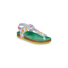 Agatha Ruiz De La Prada Szandálok / Saruk BIO Fehér 31