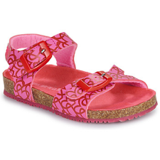 Agatha Ruiz De La Prada Szandálok / Saruk BIO Rózsaszín 27 gyerek szandál