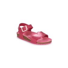 Agatha Ruiz De La Prada Szandálok / Saruk Bio Rózsaszín 33 gyerek szandál