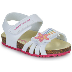 Agatha Ruiz De La Prada Szandálok / Saruk BIOS Fehér 30