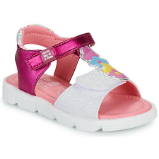 Agatha Ruiz De La Prada Szandálok / Saruk MINIS Ezüst 26 gyerek szandál