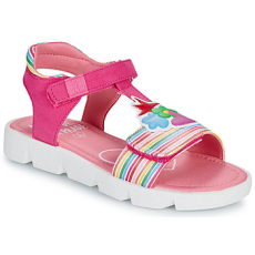 Agatha Ruiz De La Prada Szandálok / Saruk SMILEY Rózsaszín 28