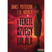 Agave A fekete özvegy halála regény