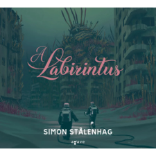 Agave A Labirintus regény