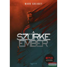 Agave A Szürke Ember regény
