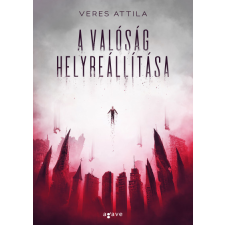 Agave A valóság helyreállítása regény