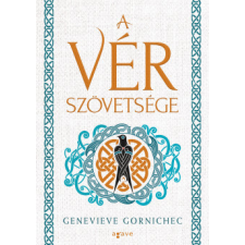 Agave A vér szövetsége regény