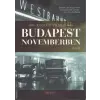 Agave Budapest novemberben ANTIKVÁR