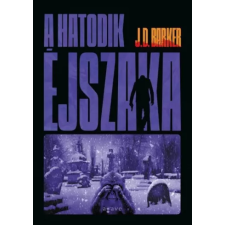 Agave Könyvek A hatodik éjszaka egyéb e-könyv