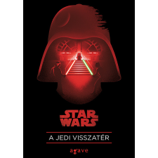 Agave Könyvek A Jedi visszatér egyéb e-könyv