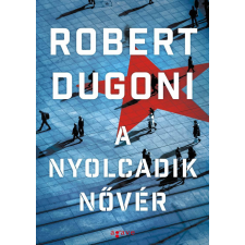 Agave Könyvek A nyolcadik nővér regény