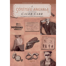 Agave Könyvek A sötétség angyala regény